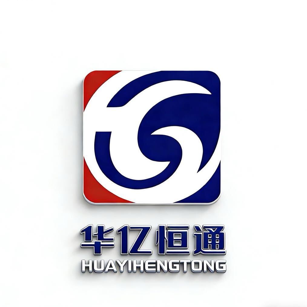 天津华亿恒通商贸有限公司标志